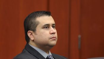 Third Week Of George Zimmerman Trial Continues