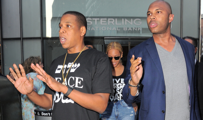 Jay z and beyonce Featured image