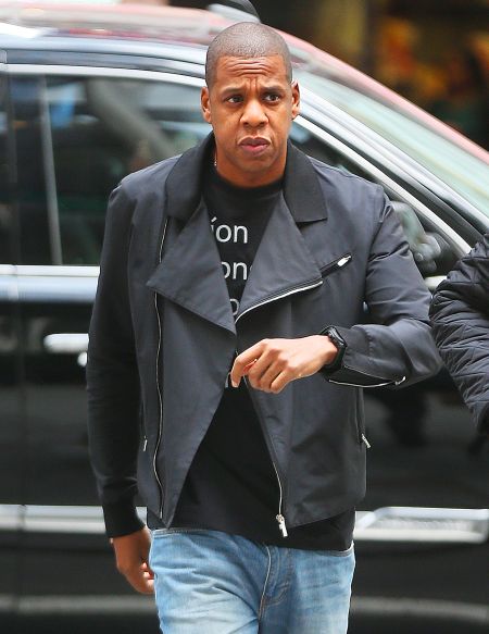 Jay Z, “Power”