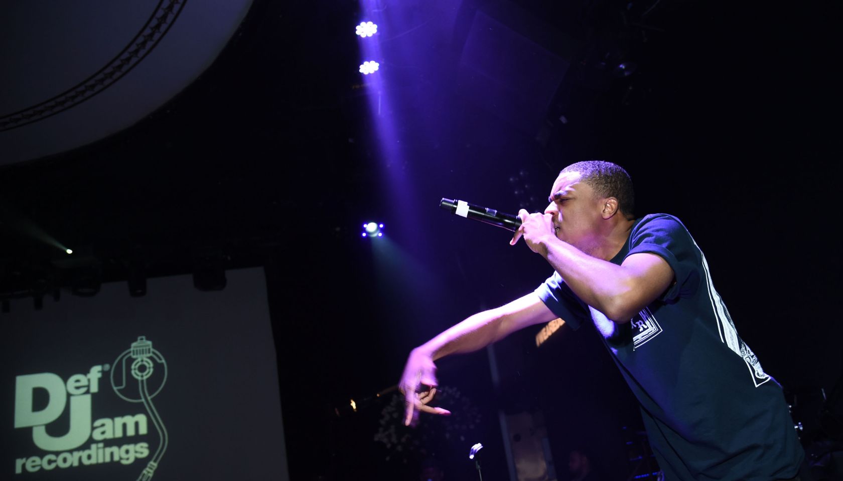 Vince Staples