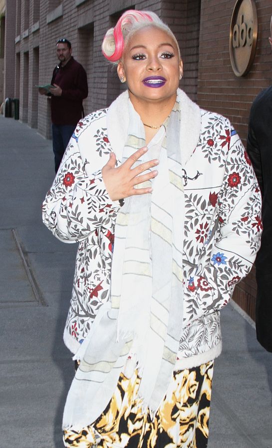 Raven Symone