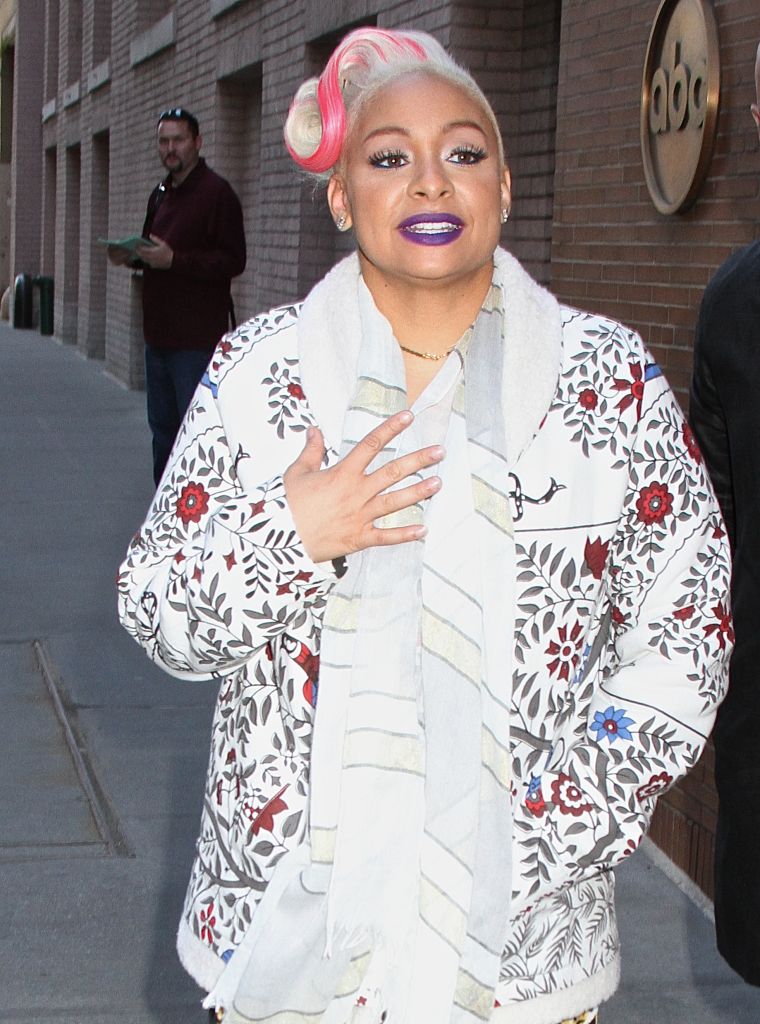 Raven-Symone