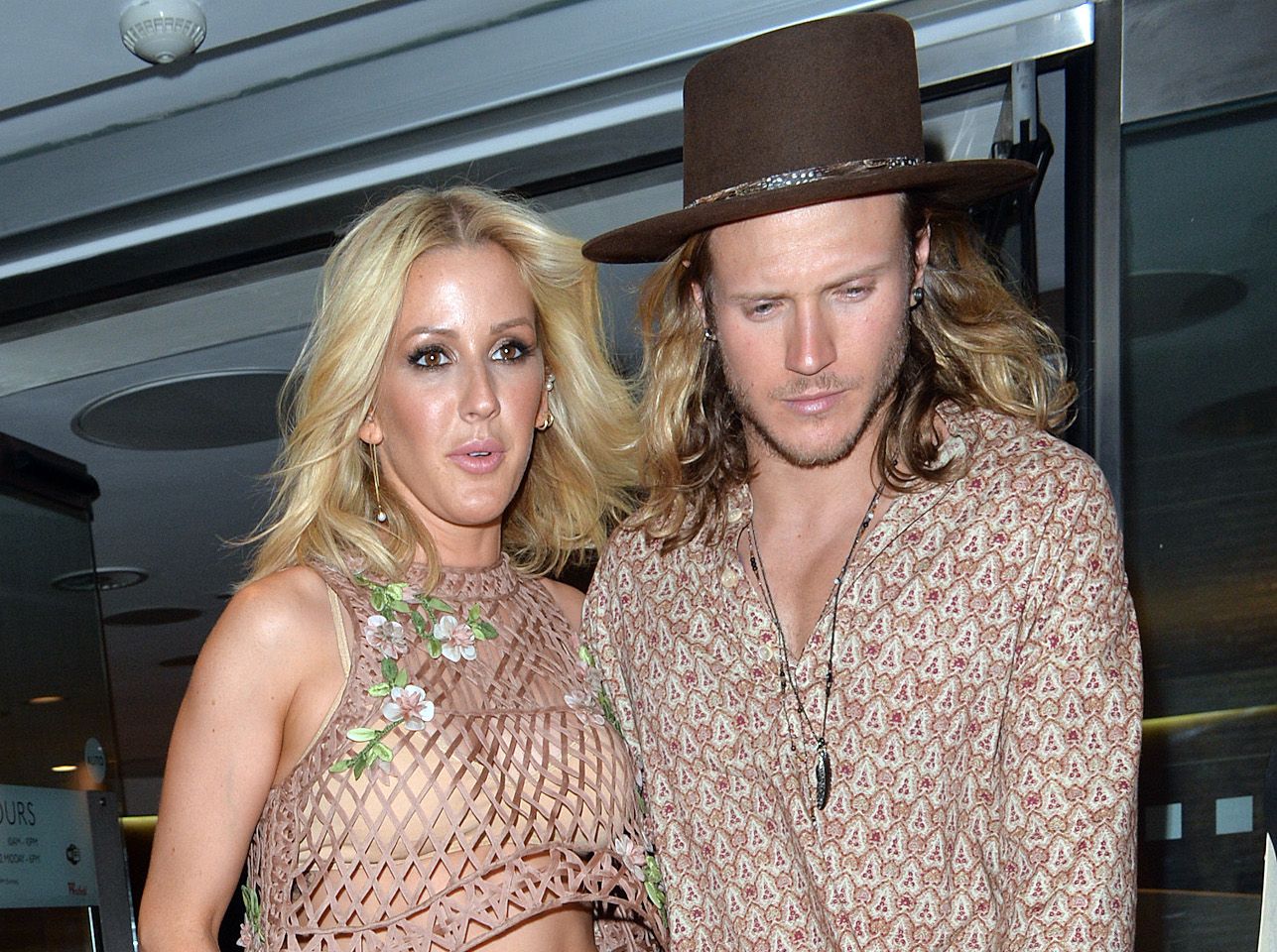 Ellie Goulding