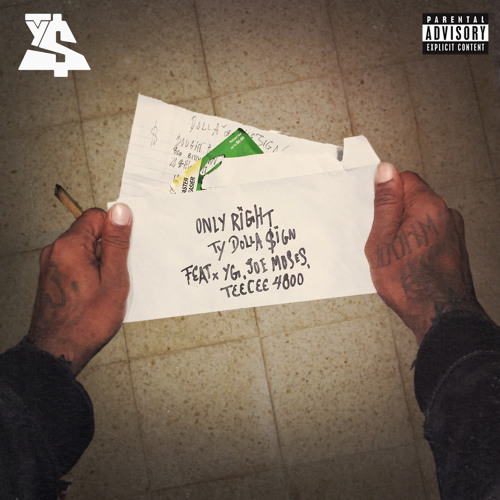 Ty Dolla $ign