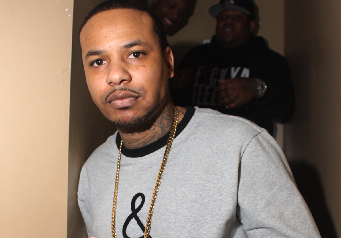21 Of Chinx’s Most Memorable Instagram Moments - 93.9 WKYS