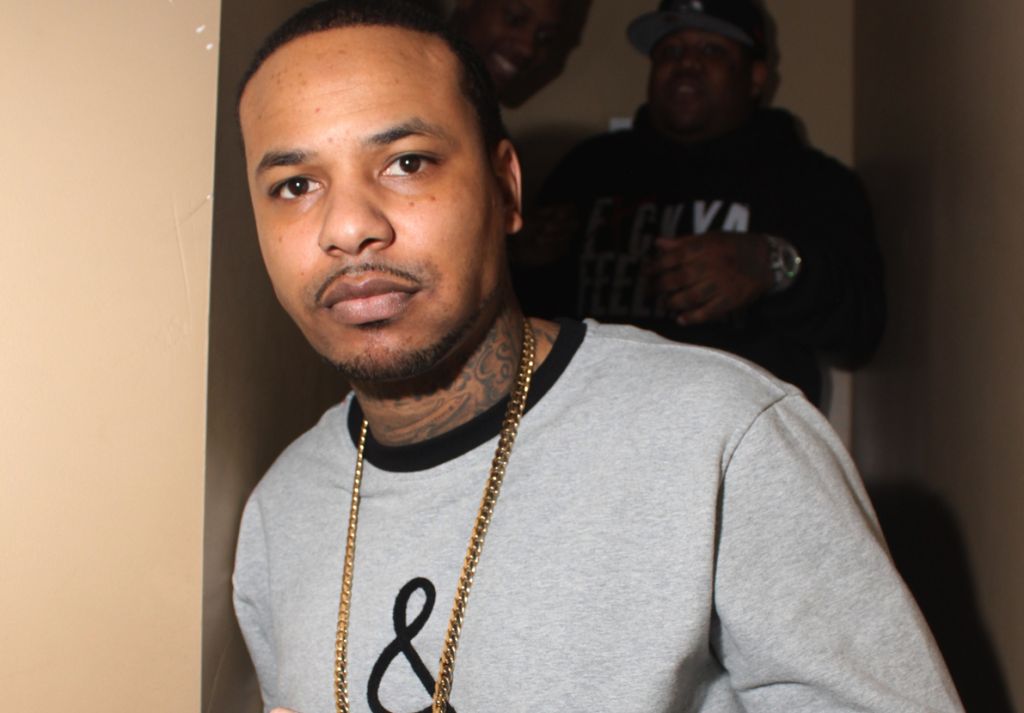 Chinx Drugz and Lil Durk host Sues on Sunday