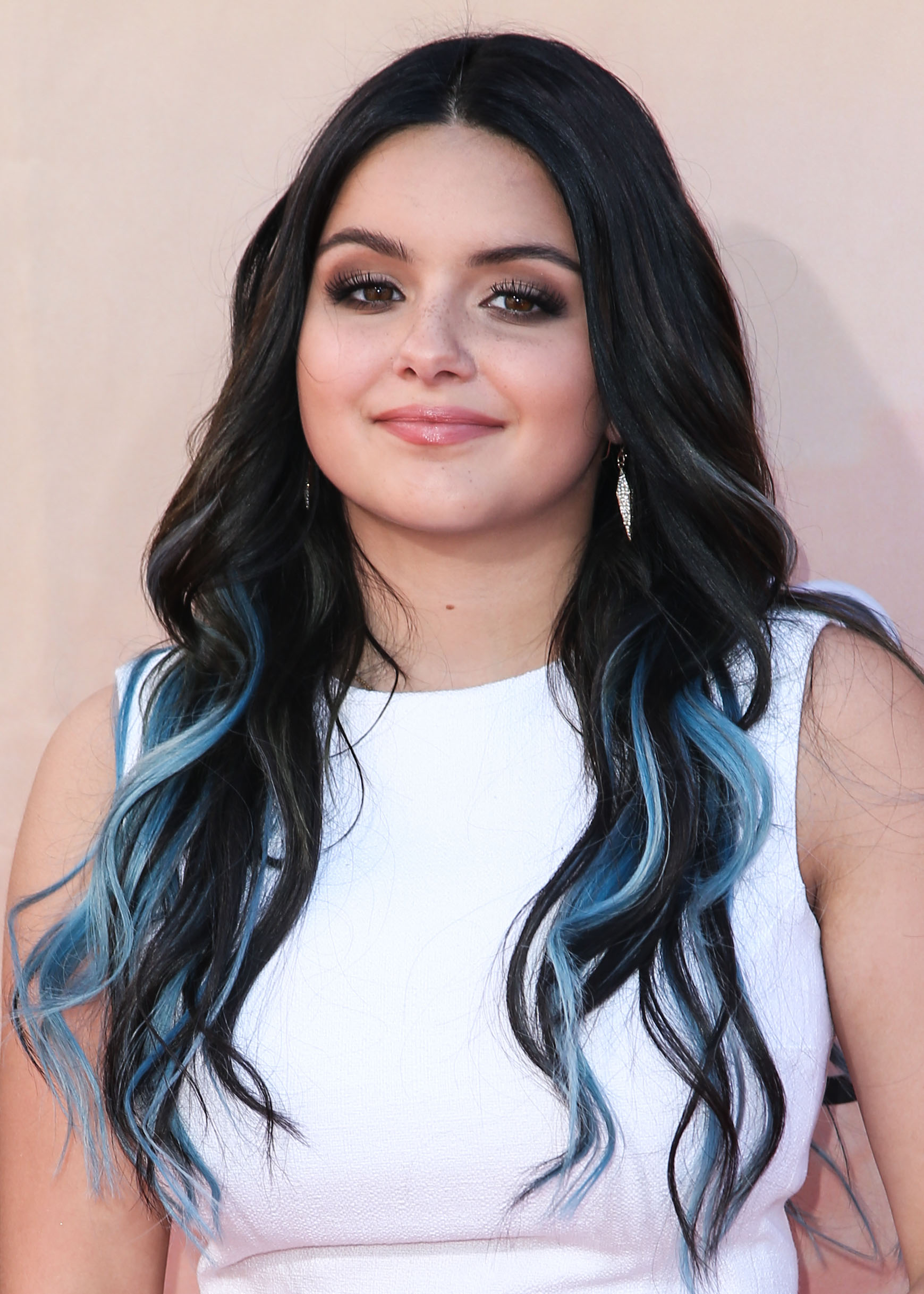 Ariel Winter 2015 iHeartRadio Music Awards