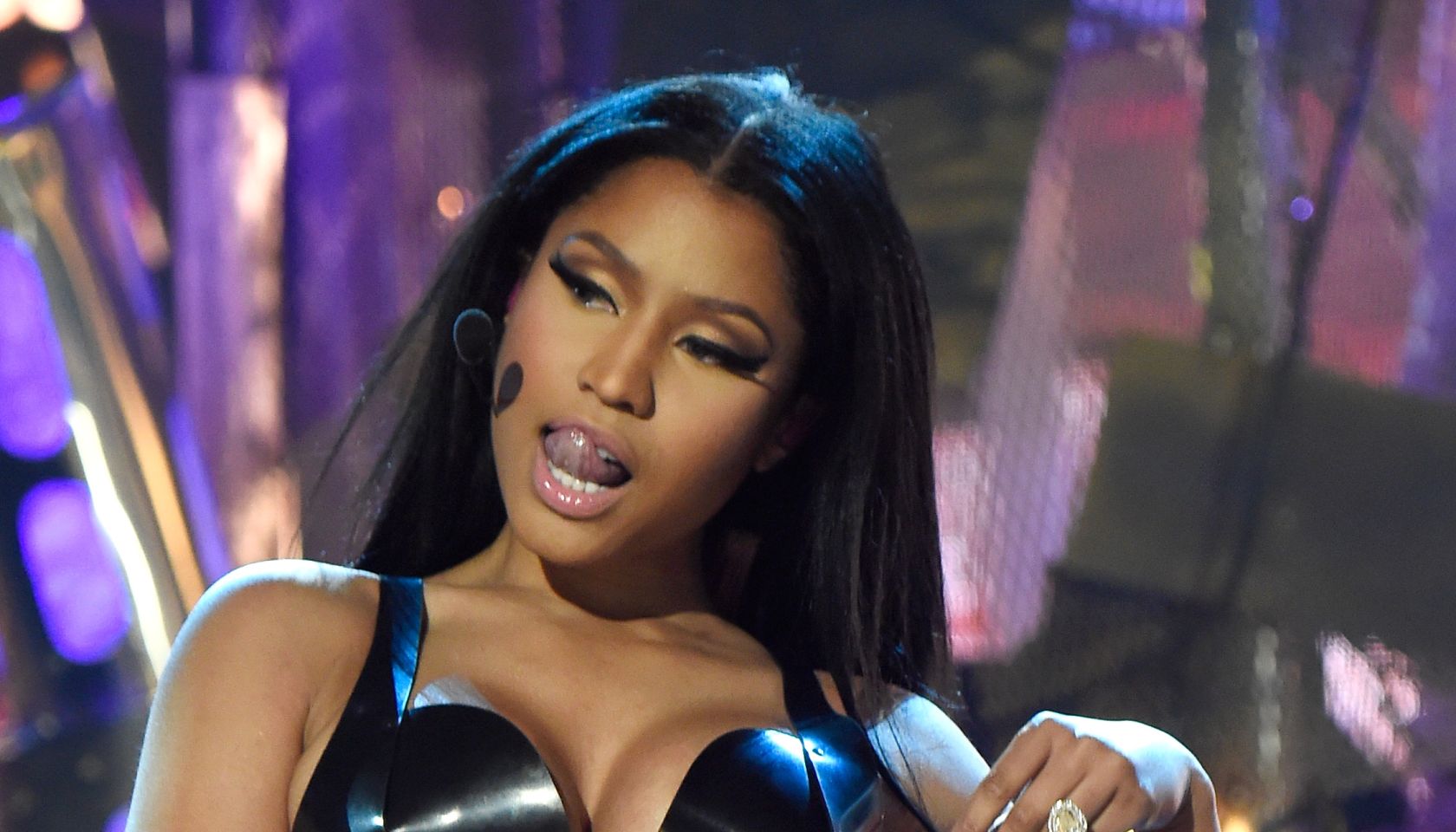 Nicki Minaj