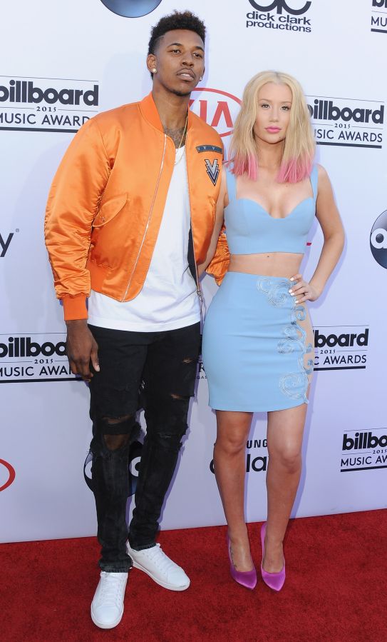 billboard music awards 2015