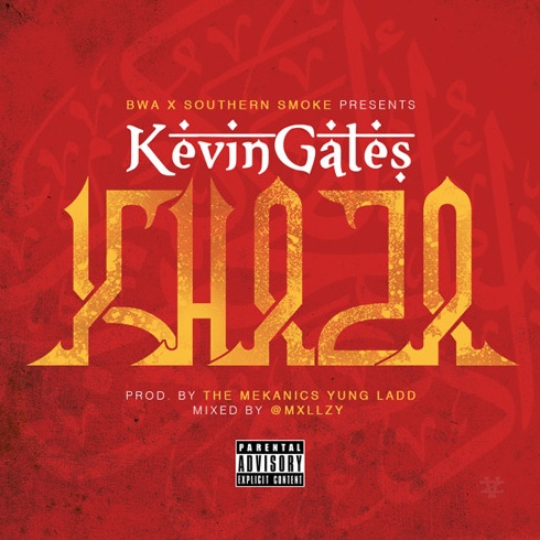Kevin Gates
