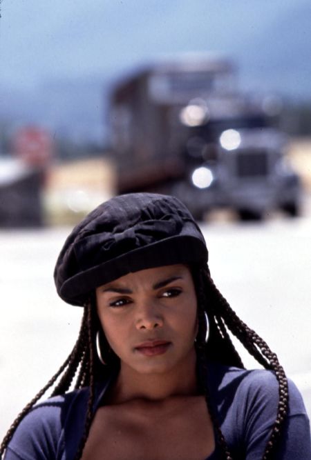 Janet Jackson