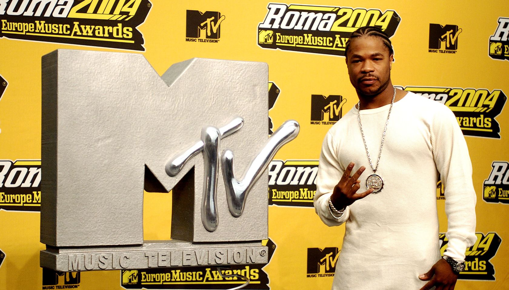 Xzibit