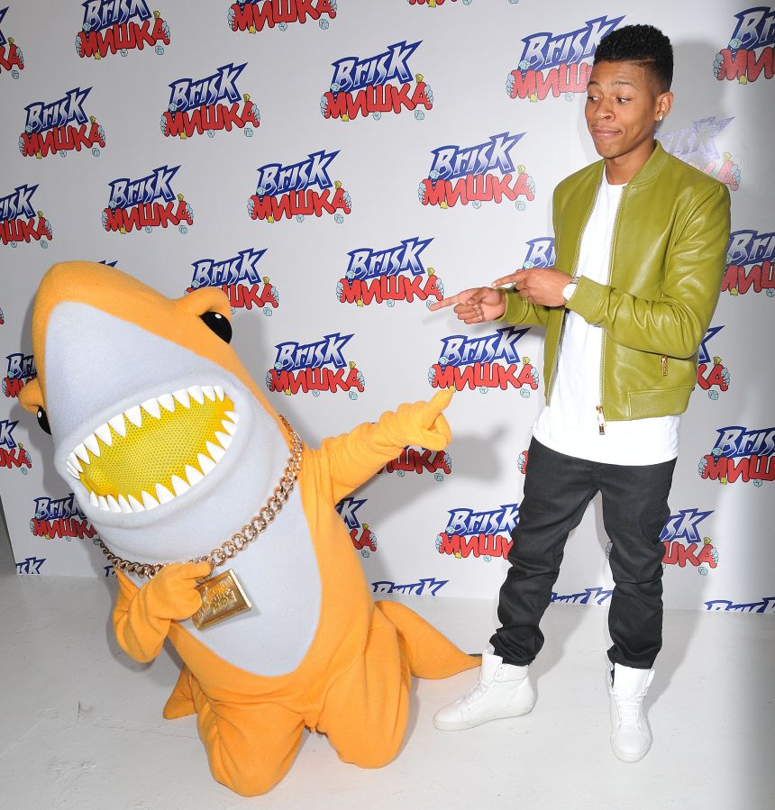 Yazz The Greatest