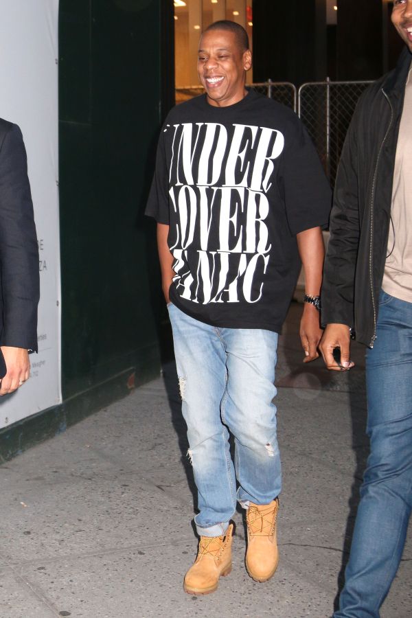 Jay Z