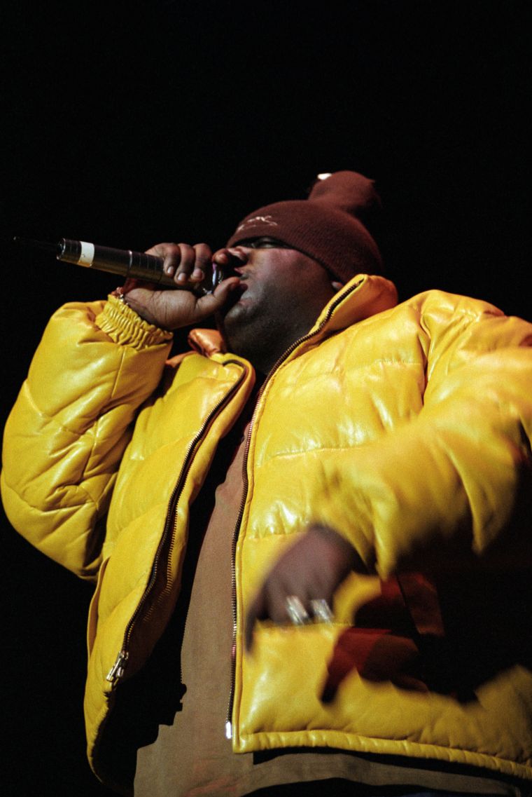 The importance of coordinating.