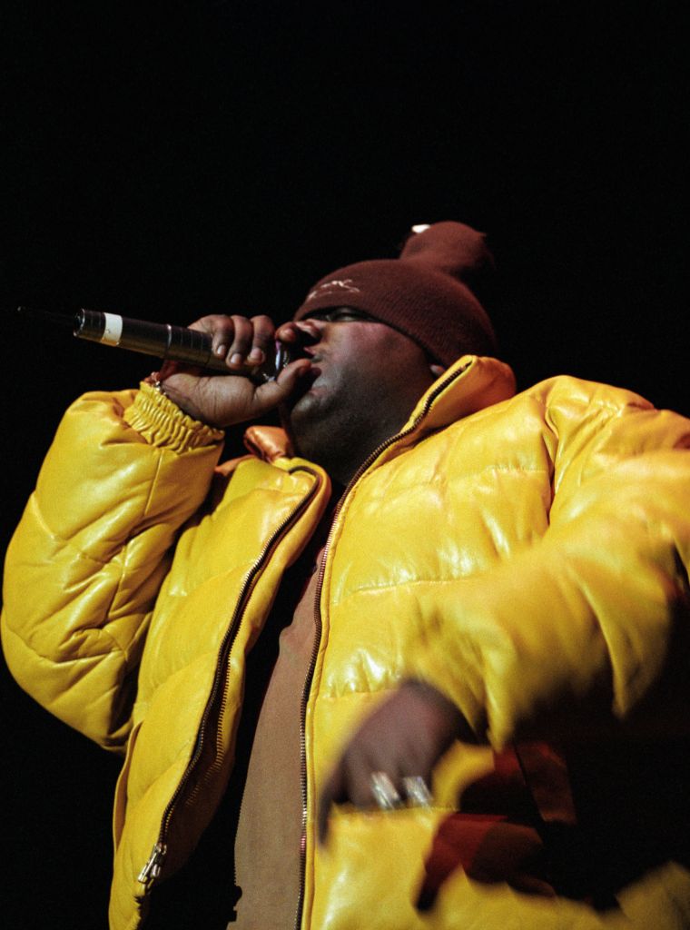 The importance of coordinating.