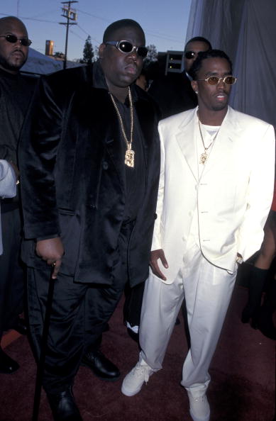 notorious b.i.g.