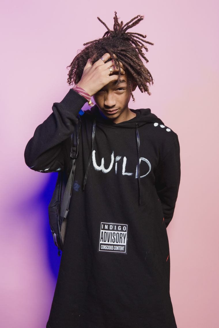 Jaden Smith