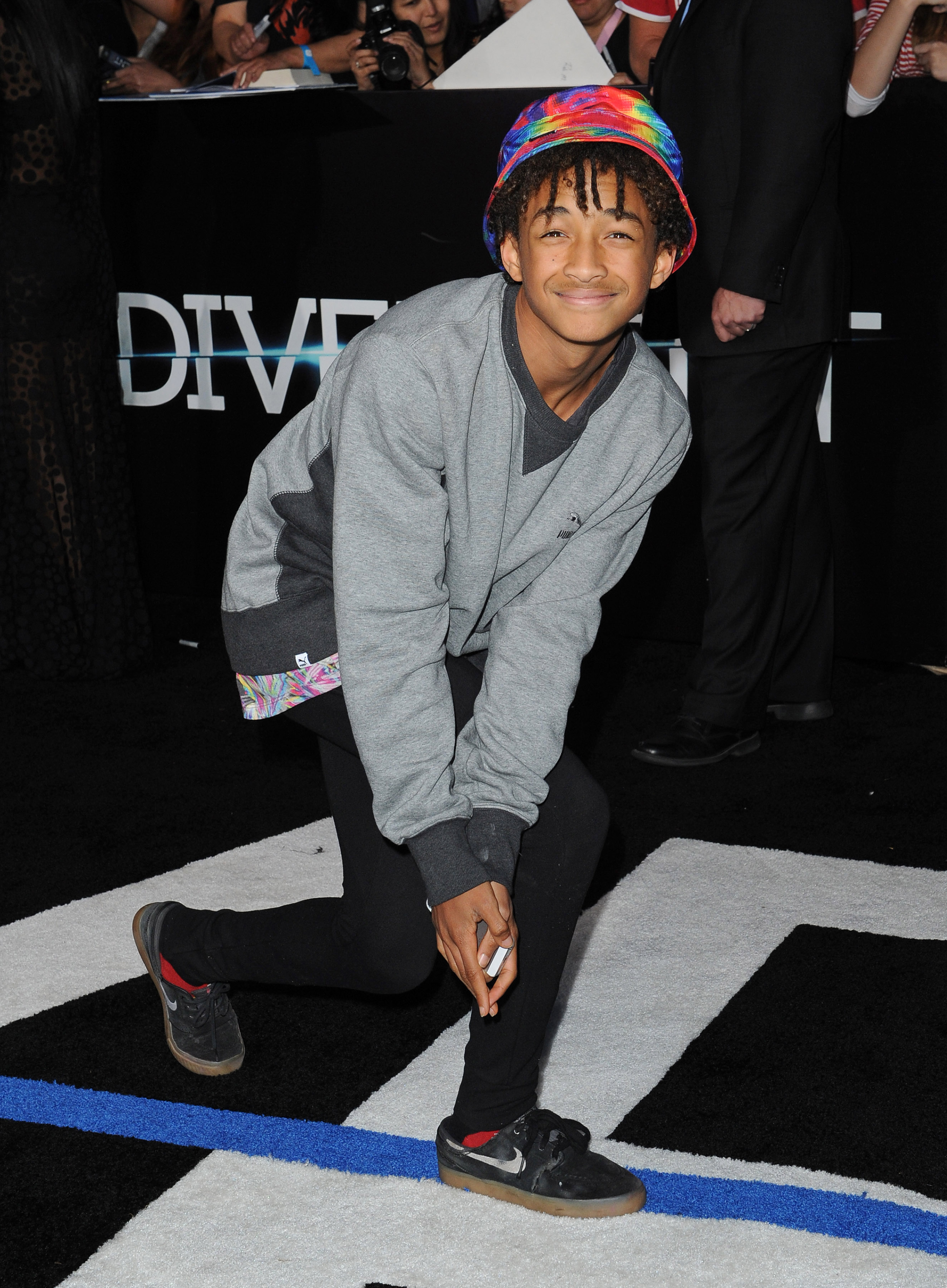 Jaden Smith