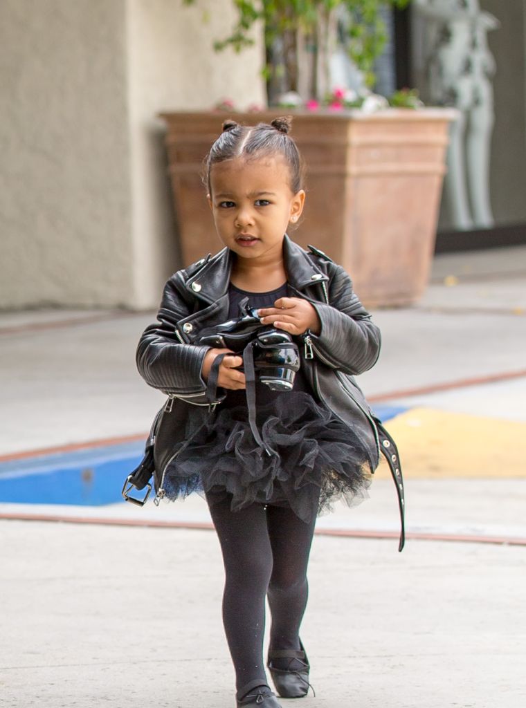 North West