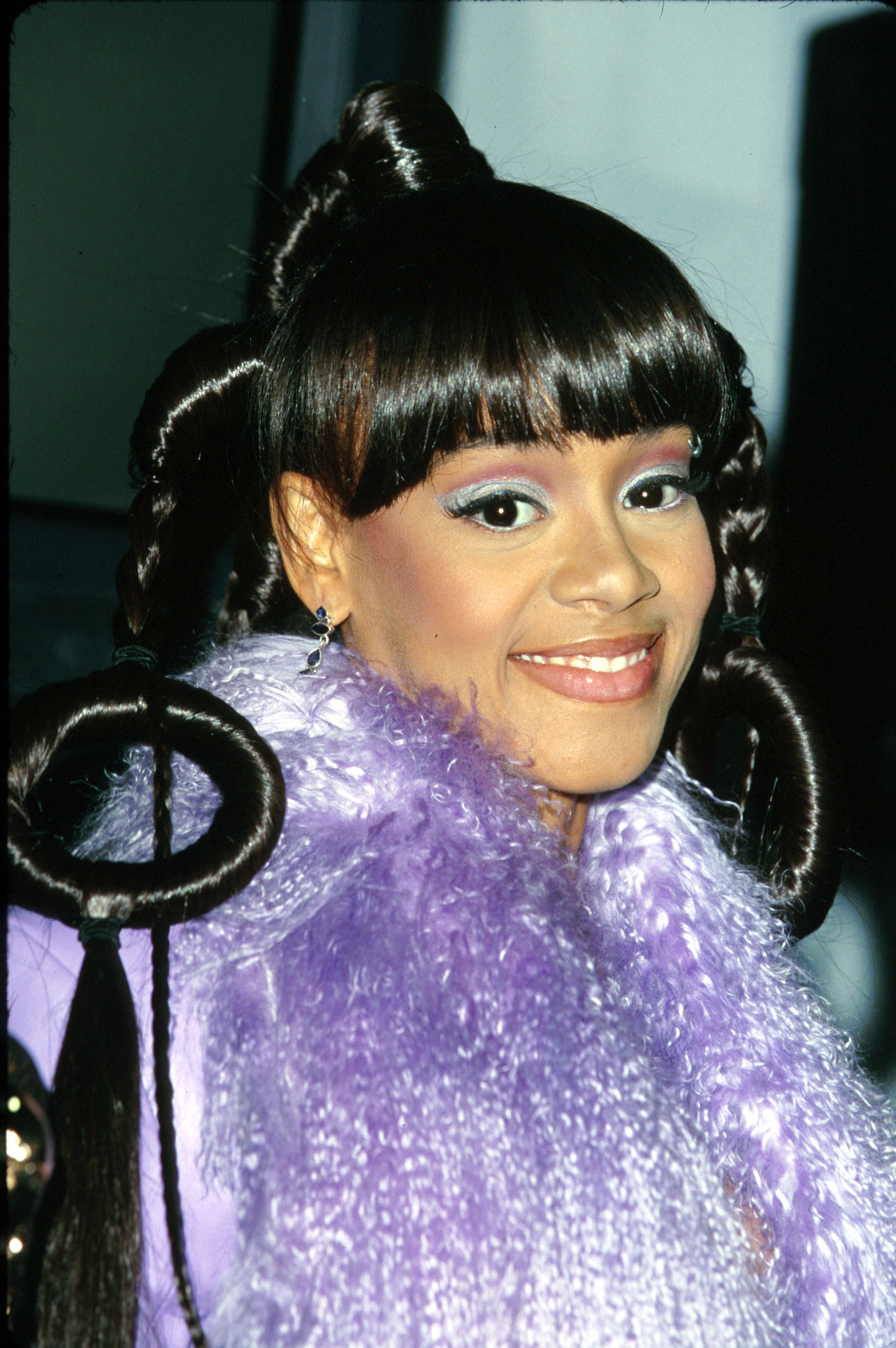 10 Interesting Facts About Lisa "Left Eye" Lopes.