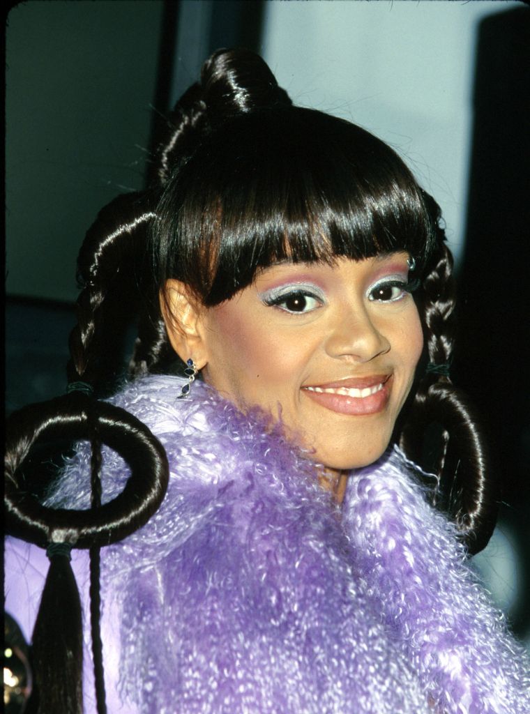 Left Eye Once Held Clive Davis Hostage & Stole Back All Their TLC Memorabilia For Arista Records After Filing Bankruptcy