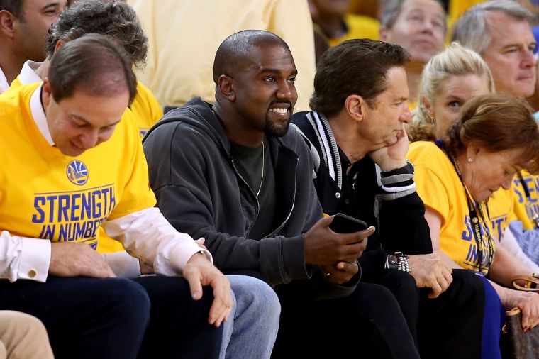 He invested two million dollars and over a year of work into creating his sophomore album.