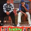 Poster For 'Friday'