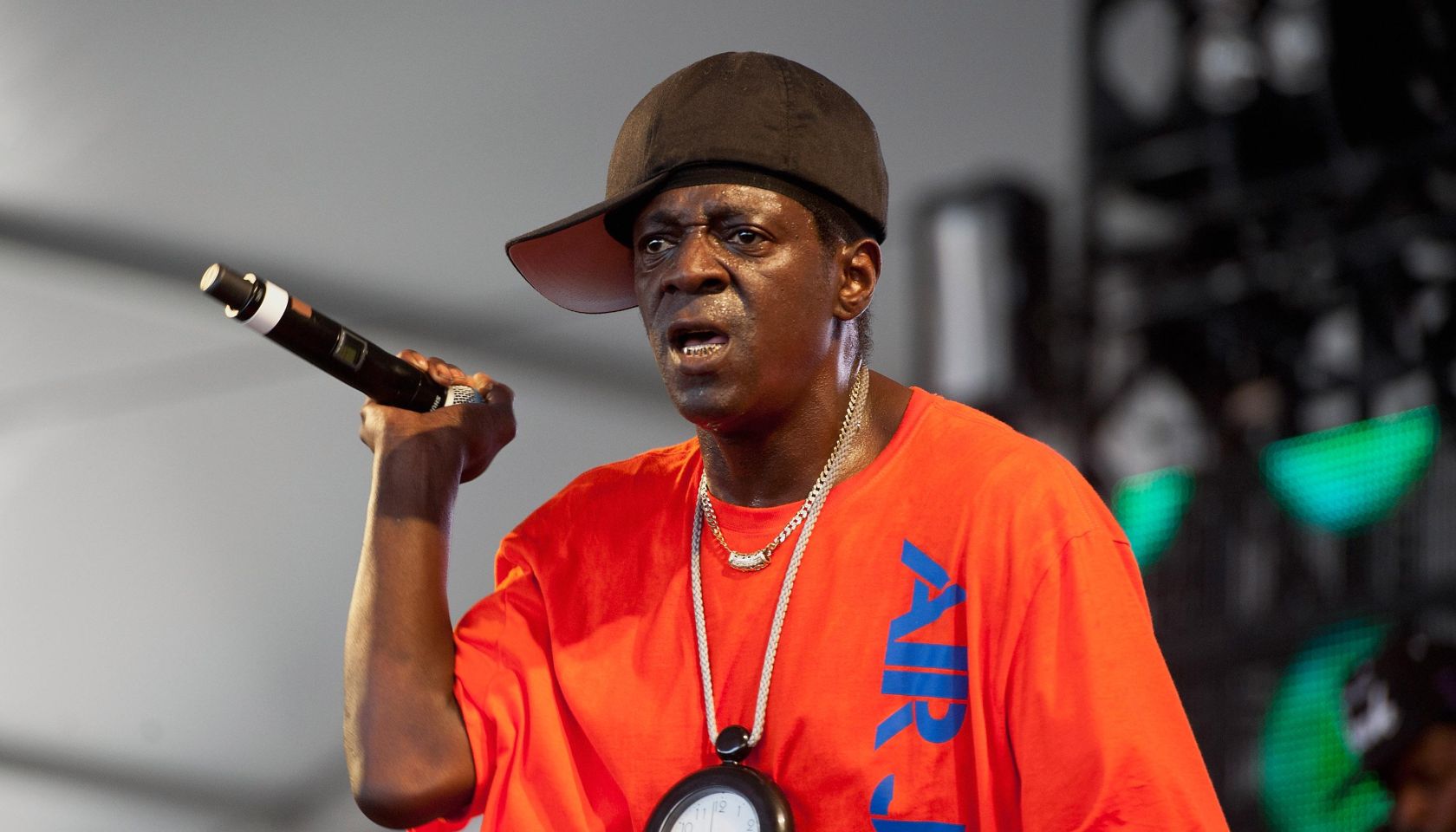 2013 Hangout Music Festival - Day 2