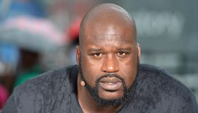 'Wake Up Call' To Kick Off The Back To School Season With Shaquille O'Neal