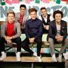 One Direction Fans Leave Hundreds Of Love Notes Beside Boy Band's Wax Figures At Madame Tussauds New York