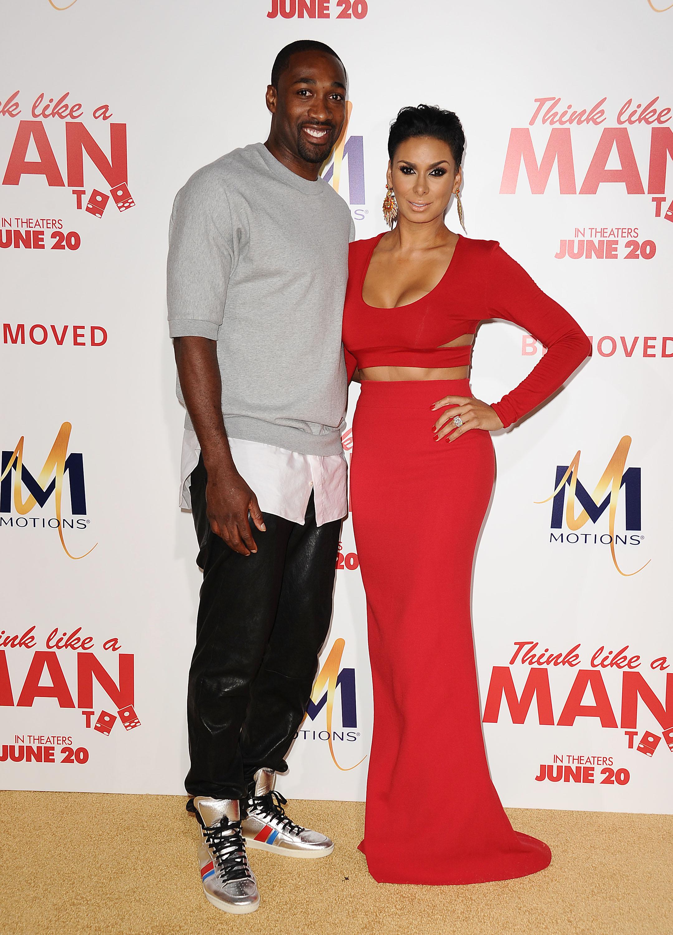 'Think Like A Man Too' - Los Angeles Premiere