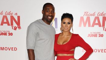 Gilbert Arenas Threatens Charlamagne Tha God With Lawsuit Over 'F--- Them  Kids' Audio
