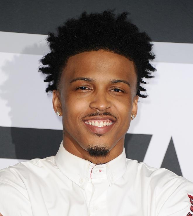 August Alsina Announces New Album "This Thing Called Life"