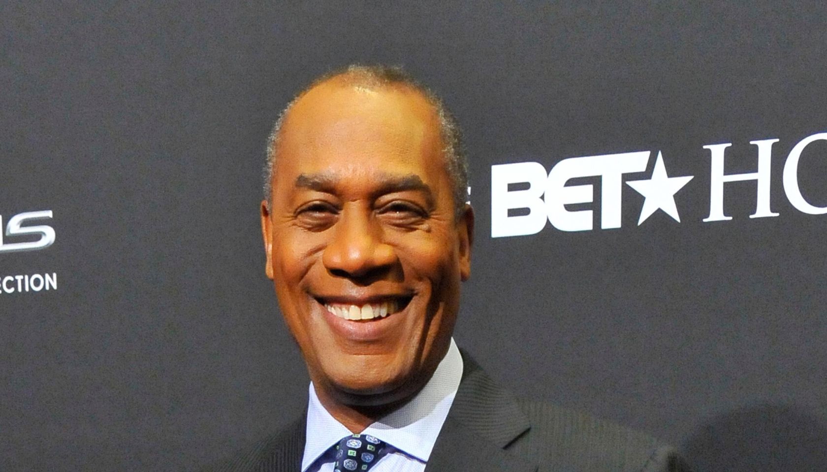 BET Honors 2014: Arrivals