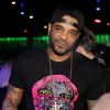 Jim Jones And Rico Love Party At Reign