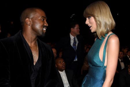 After the Taylor Swift incident, Mos Def visited Kanye’s home and told him to flee the U.S.