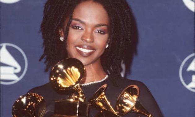 Lauryn Hill