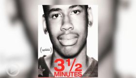 Ron Davis on Having the Film '3 1/2 Minutes' Based on His Son's Murder
