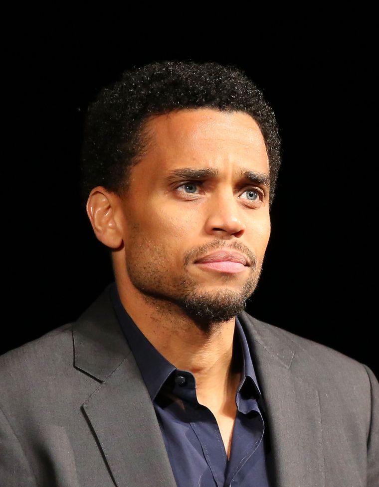 Michael Ealy