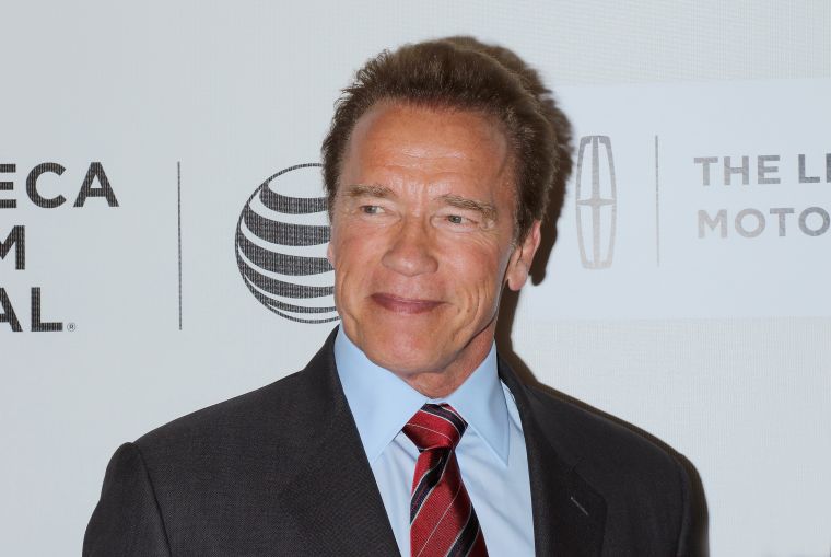 Before immigrating to America, Arnold Schwarzenegger grew up in Austria in a home with no phone or plumbing. When he arrived in the U.S. at the age of 21, he spoke very little English and risked deportation when he lied about the work he would be doing in America. One year later, he was a millionaire.