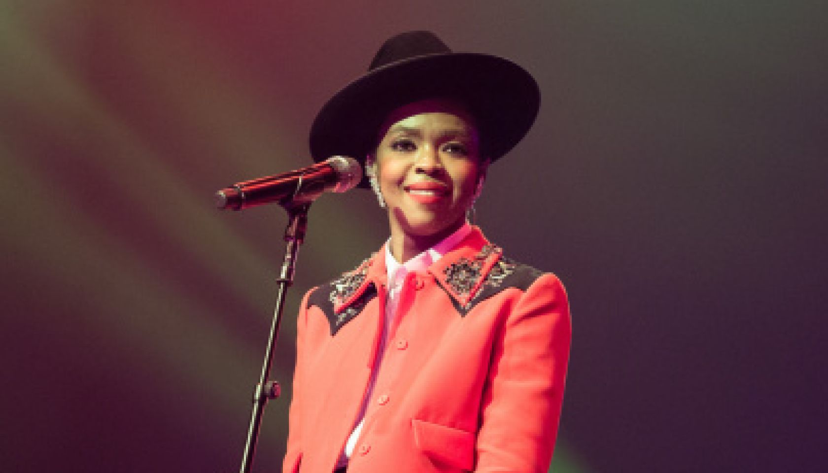 Lauryn Hill