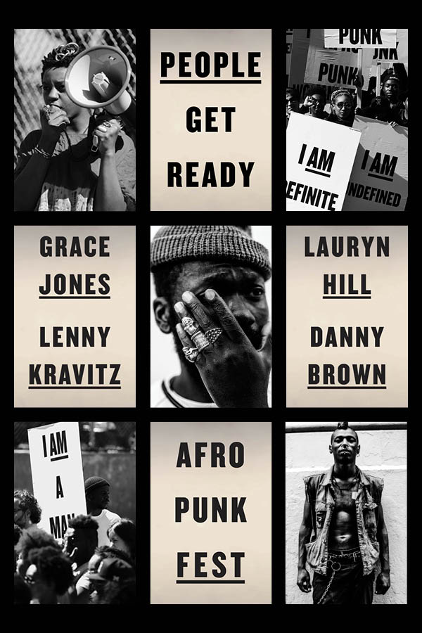 Afropunk Festival