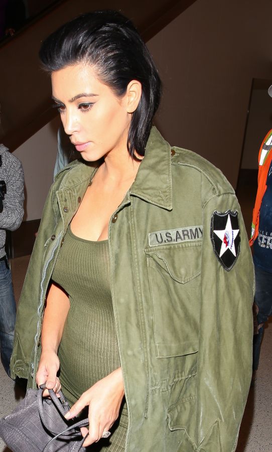 kim kardashian