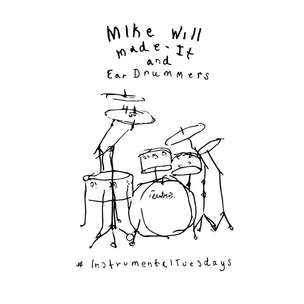 Mike WiLL Made-It