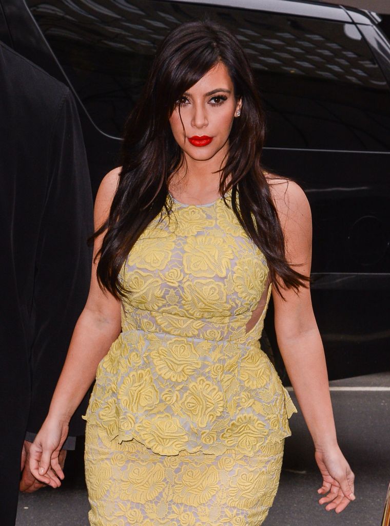 Drop. dead. flawless.