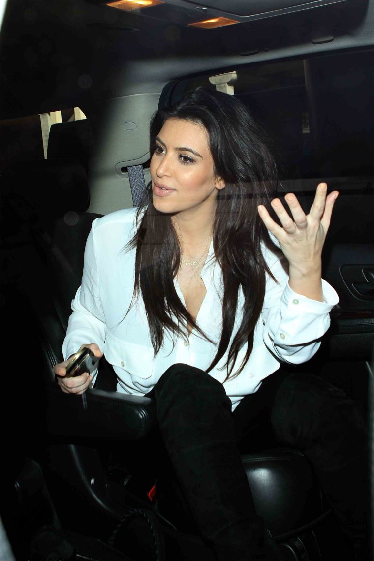 What these photogs want from a bish?