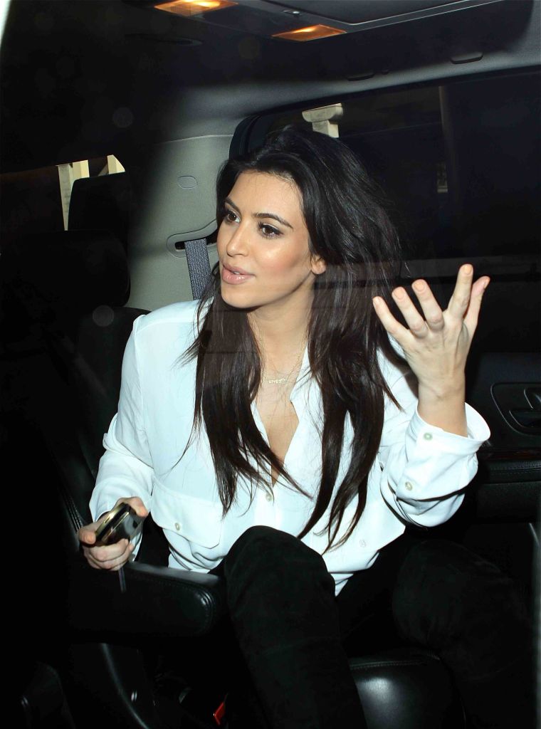 What these photogs want from a bish?