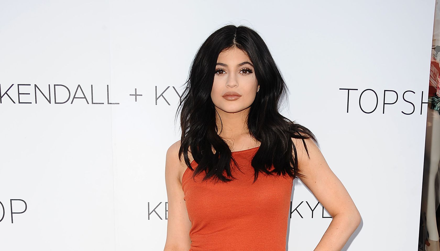Kylie Jenner