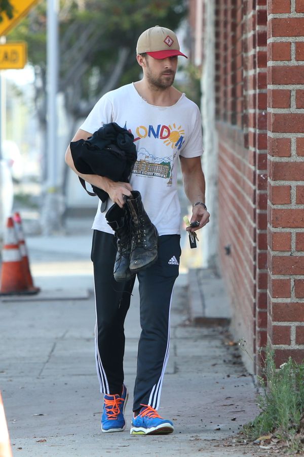 ryan gosling